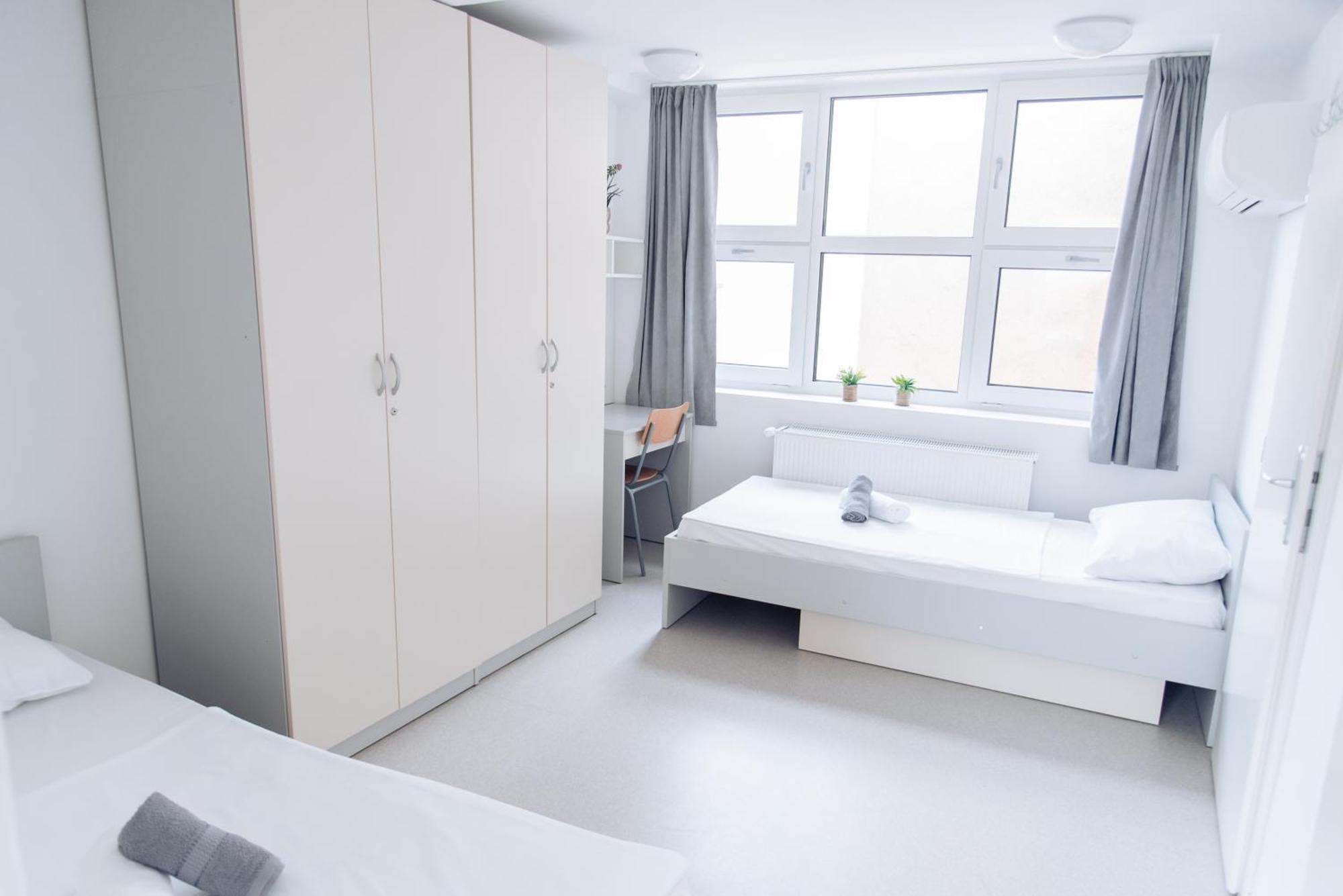 Hostel Downtown Zagreb Budget Zagreb, Croatia - book now